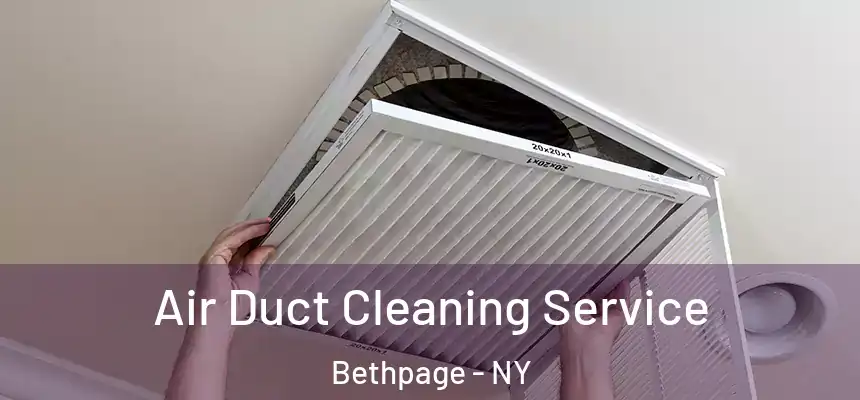  Air Duct Cleaning Service Bethpage - NY