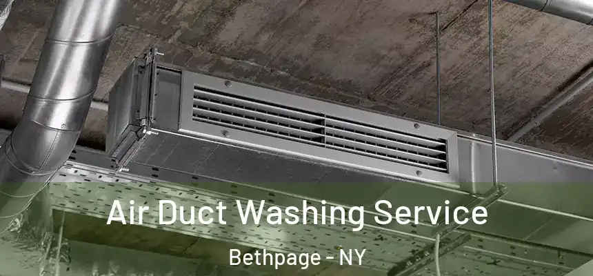  Air Duct Washing Service Bethpage - NY