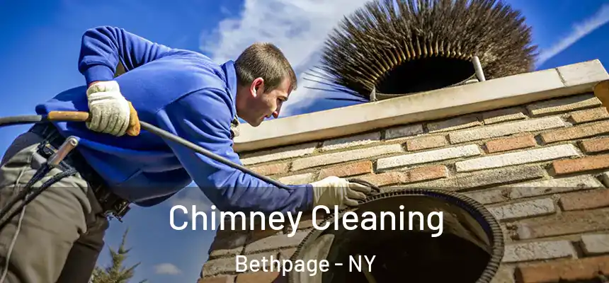  Chimney Cleaning Bethpage - NY