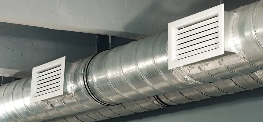Our Air Duct Camera Inspection Services in Bethpage, NY