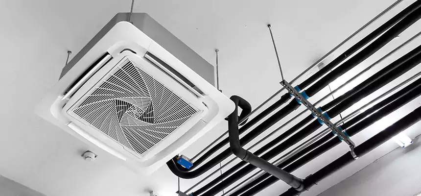 Our Air Duct Deep Cleaning Services in Bethpage, NY