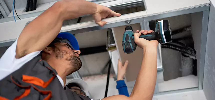 Our Apartment Air Duct Cleaning Services in Bethpage, NY