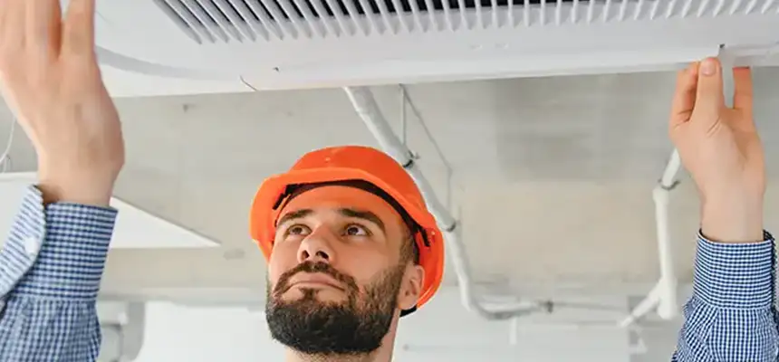 Our Furnace Vent Cleaning Services in Bethpage, NY