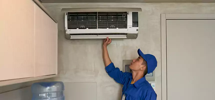 Balanced Fresh‑Air Ventilation (ERV/HRV) in Bethpage