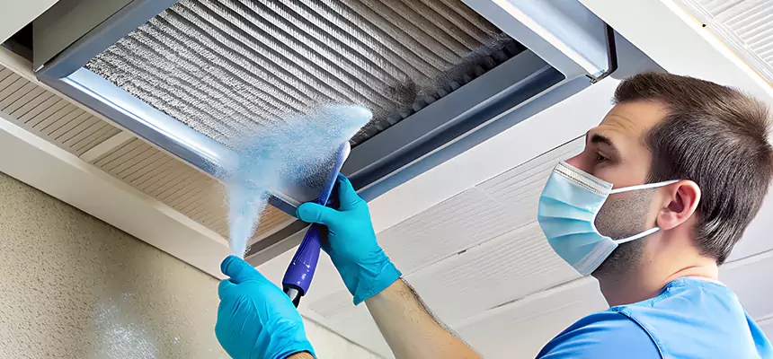Our Home Ventilation Cleaning Services in Bethpage, NY