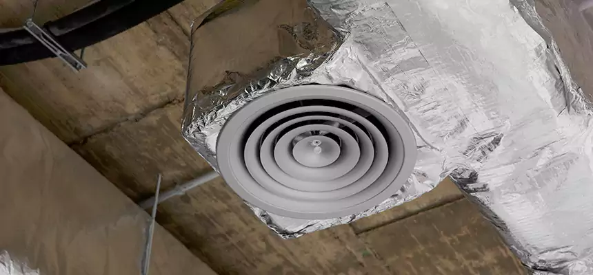 Our Industrial Dryer Vent Cleaning Services in Bethpage, NY