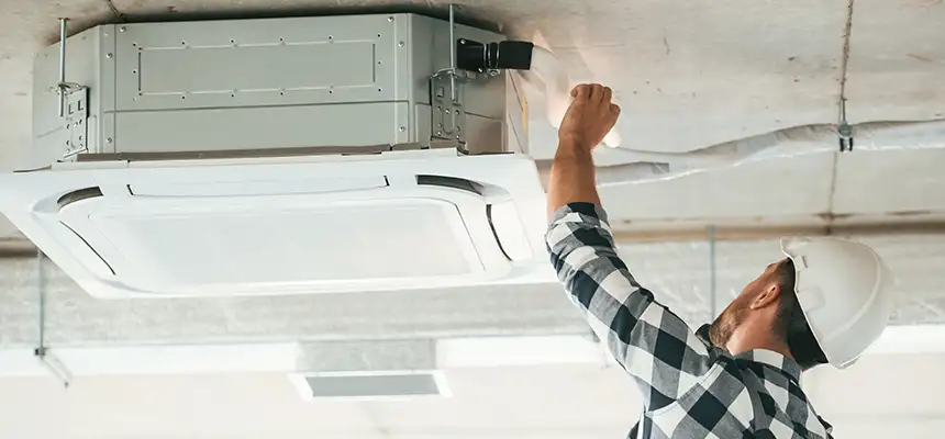 Our Local Vent Cleaning Services in Bethpage, NY