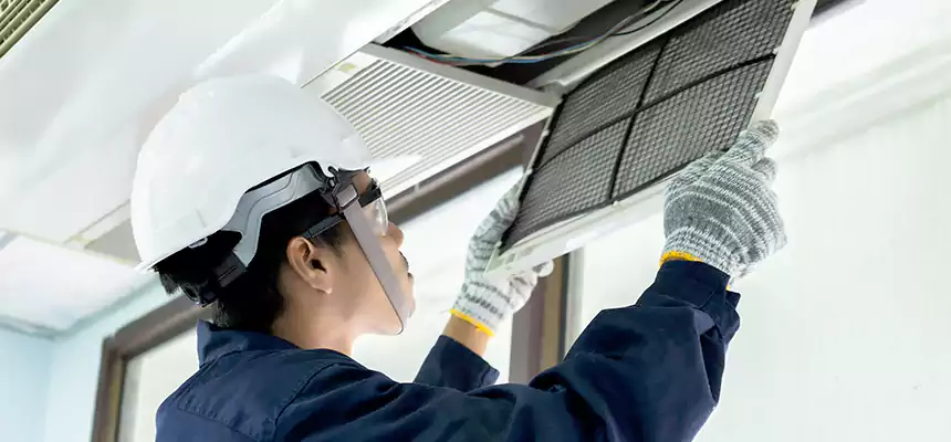 Our Multi-family Home Duct Cleaning Services in Bethpage, NY