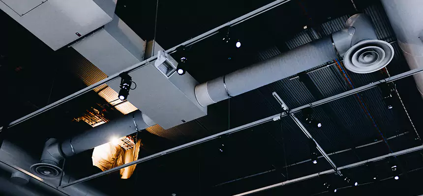 Our Seasonal Allergy Air Duct Cleaning Services in Bethpage, NY