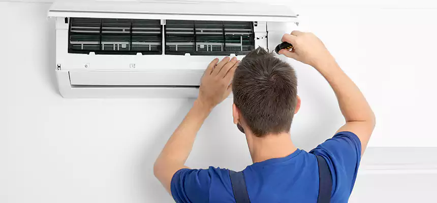 Our Smart Air Conditioning Installation Services in Bethpage, NY
