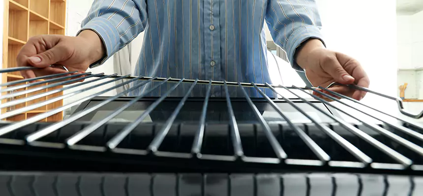 Our Vent Grille Washing Services in Bethpage, NY