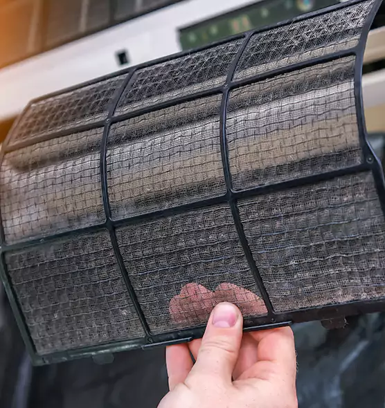 Top-notch AC Air Filter Replacement in Bethpage