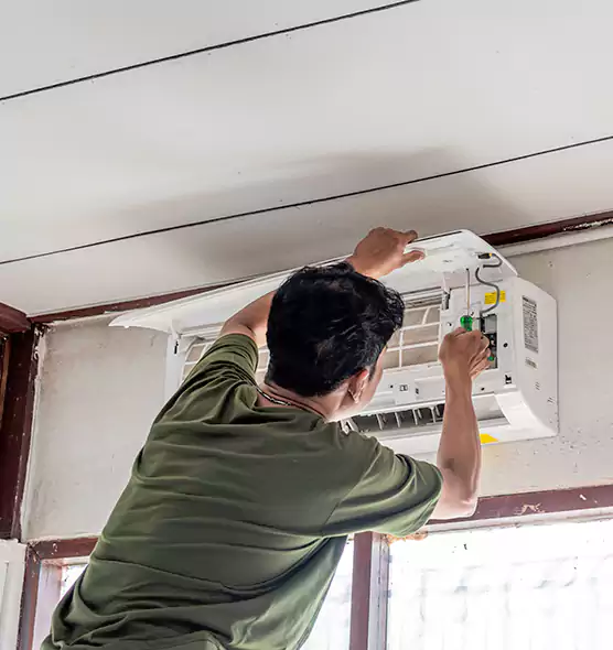 About Air Duct & AC Odor Removal in Bethpage, NY