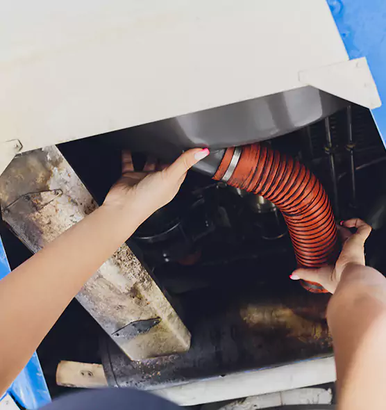 About Air Duct Virus Disinfection in Bethpage, NY
