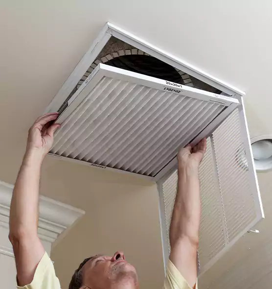 Trusted Apartment Air Duct Cleaning in Bethpage, NY