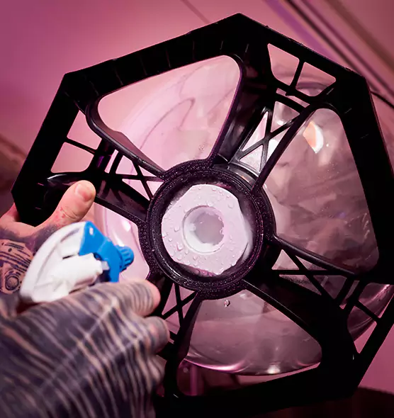 Professional Dryer Vent Sanitization Service in Bethpage, NY