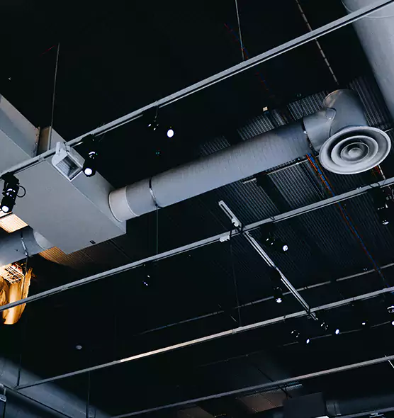 Professional Duct Cleaning For LEED Homes in Bethpage, NY