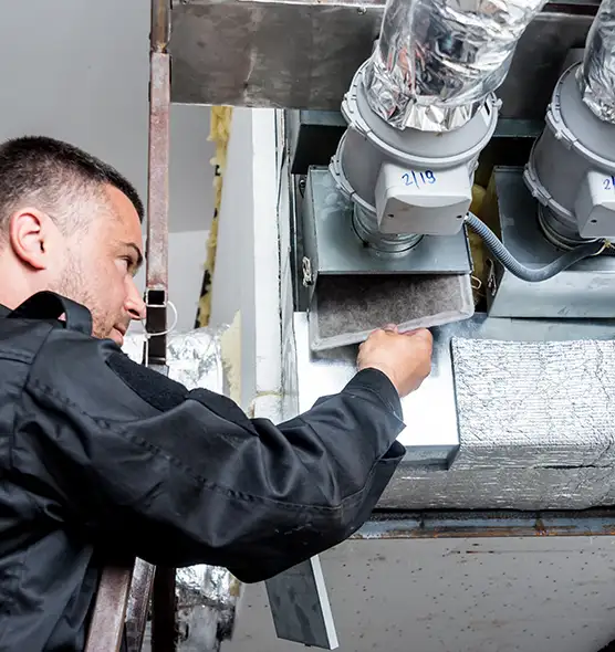 Professional Furnace Vent Cleaning in Bethpage, NY