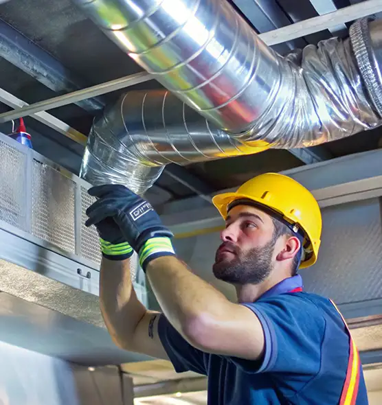 Professional NADCA Approved Air Duct Services in Bethpage, NY