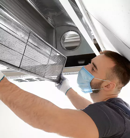 About Remove Smoke Smell From Air Duct in Bethpage, NY
