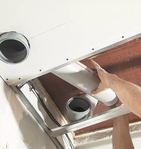 Professional Seasonal Allergy Air Duct Cleaning in Bethpage, NY