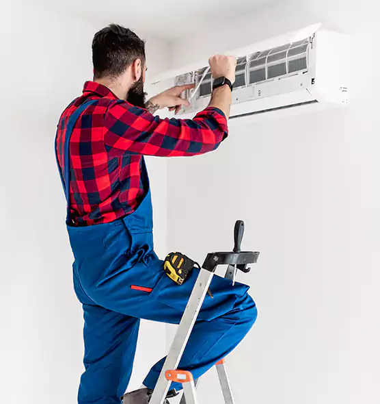 About Smart Air Conditioning Installation in Bethpage, NY