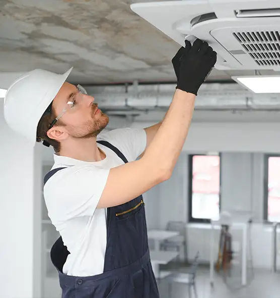 About Spring Air Duct Cleaning in Bethpage, NY