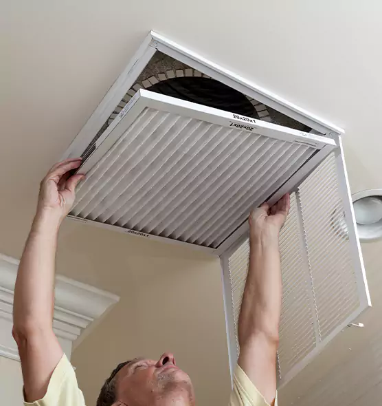 Trusted Vent Shaft Cleaning Expert in Bethpage, NY