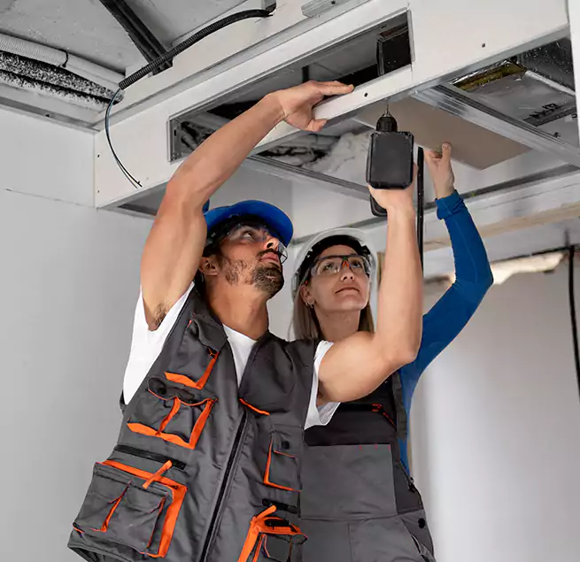 Why Homeowners & Businesses Trust Us in Bethpage, NY