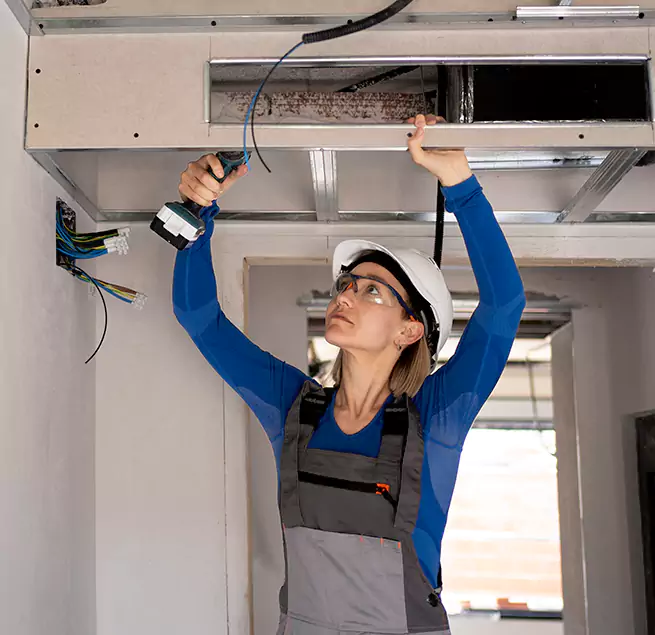 Why Homeowners & Businesses Trust Us in Bethpage, NY?