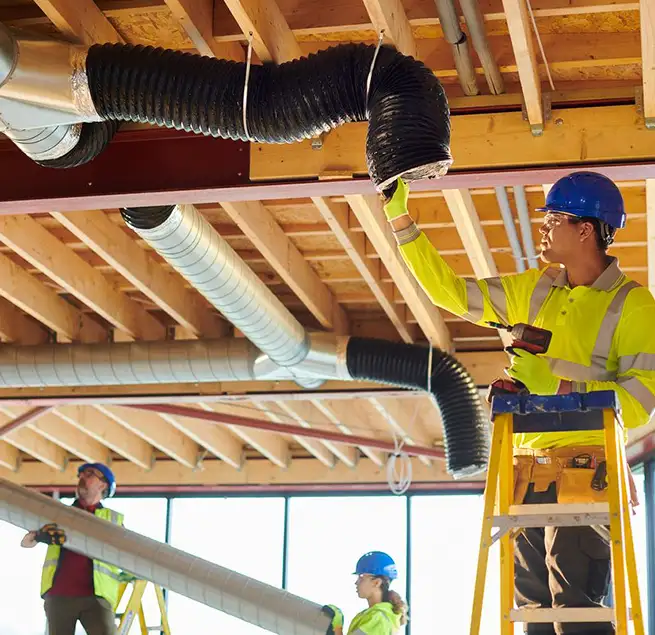 Why Homeowners & Businesses Trust Us in Bethpage, NY?