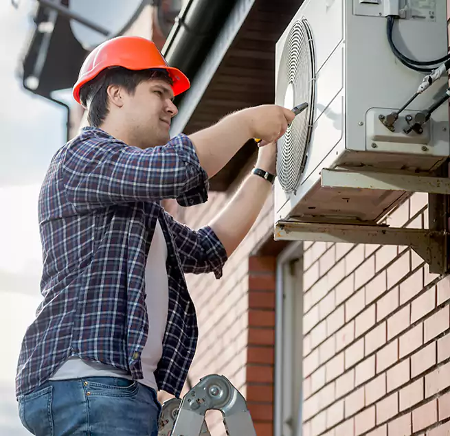 Why Homeowners & Businesses Trust Us Bethpage, NY